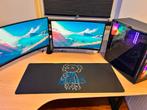 KAWS Gaming Muismat - Uniek design - Nieuw!, Ophalen of Verzenden, Gaming muismat, Nieuw, Kaws