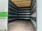 Mercedes-Benz Sprinter alubak ,100 000 km!,515 cdi, LV, 7900, Auto's, Bestelwagens en Lichte vracht, Stof, Gebruikt, Wit, Mercedes-Benz