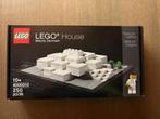 Lego House 4000010, Ophalen, Nieuw, Complete set, Lego