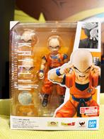 Krillin Earth's Strongest Man SHFiguarts, Collections, Comme neuf