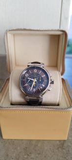 Louis Vuitton Tambour LV277 – Automatisch chronograafhorloge, Handtassen en Accessoires, Horloges | Heren, Staal, Polshorloge