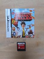 Nintendo Cloudy with a chance of meat balls game te koop ! !, Vanaf 7 jaar, Avontuur en Actie, Ophalen of Verzenden, 1 speler