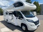 Chausson C656, Entreprise, Fiat, Chausson, Alcôve