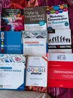 Digitale marketing- en SEO-boeken, Boeken, Ophalen of Verzenden, Gelezen, E-commerce en Internet