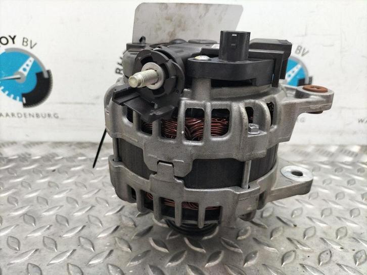 RENAULT TALISMAN 1.6 TCe Intens [ALTERNATOR] 2018, Auto-onderdelen, Motor en Toebehoren, Gebruikt, ARN erkend, Stiba lid, Erkend duurzaam