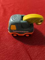 Tim takelwagen toet toet auto's, Enlèvement ou Envoi, Utilisé, 6 mois à 2 ans