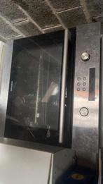 Samsung inbouw oven, Elektronische apparatuur, Ovens, Ophalen, Zo goed als nieuw, Inbouw, Oven