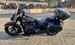 Harley Davidson Heritage Classic, Motoren, 2 cilinders, 1745 cc, Particulier, Meer dan 35 kW
