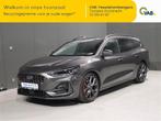 Ford Focus   ST 2.3 ECOBOOST 280 PK, Focus, Zwart, Bedrijf, 183 g/km