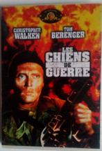 Les chiens de guerre, Enlèvement ou Envoi, Guerre