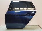 PORTIER LINKS ACHTER 5 serie Touring (G31) (|41007408965|), Auto-onderdelen, Gebruikt, Links, BMW, Deur