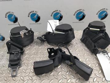 RENAULT ZOE [SEAT_BELT] 2019 beschikbaar voor biedingen