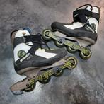 Inline skates Bauer X-act, Bauer, Zo goed als nieuw, Ophalen