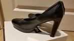 zwarte schoenen of pumps van ZINDA maat 36, Kleding | Dames, Schoenen, Pumps, Zwart, Ophalen of Verzenden, Zinda