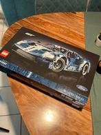 Lego ford Gt nooit gebouwd., Hobby en Vrije tijd, Ophalen, Zo goed als nieuw
