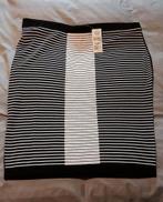 MS Mode, gebreide rok, nieuw XXL, Vêtements | Femmes, Grandes tailles, Enlèvement ou Envoi, Neuf, Noir, Jupe