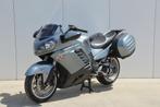 KAWASAKI GTR1400 incl. KEURING en GARANTIE!!!!!, Motos, Motos | Kawasaki, 4 cylindres, Tourisme, Plus de 35 kW, 1400 cm³