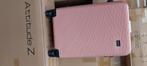 Reiskoffer Medium Roze 67cm - 59€ (ipv 89€), Poignée extensible, 35 à 45 cm, 60 à 70 cm, Plastique dur