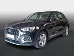 Audi Q3 35 TFSI Advanced S tronic, Autos, Audi, SUV ou Tout-terrain, Noir, Automatique, 131 g/km