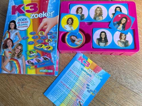 gezelschapsspel, Kinderen en Baby's, Speelgoed | Overig, Gebruikt, Jongen of Meisje, Ophalen