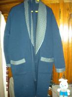 Blauwe kamerjas (retro) (XL), Enlèvement