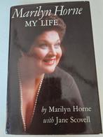 Marilyn Horne my life, Ophalen of Verzenden, Gelezen