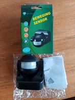 bewegingssensor  voor binnen en buiten 2 stuks, Tuin en Terras, Ophalen of Verzenden, Nieuw, Overige typen, Bewegingssensor