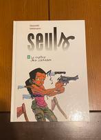 BD seuls T2, Livres, BD, Comme neuf, Une BD, Gazotti