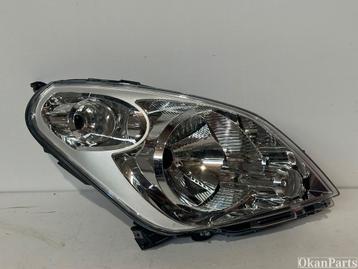 Suzuki Splash rechter koplamp rechts 35120T51K00 beschikbaar voor biedingen