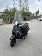 Agm B Klasse, Ophalen, Zo goed als nieuw, Benzine