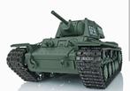 heng long  radio control kv1 Russische tank , nieuw compleet, Ophalen of Verzenden, Nieuw
