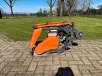 Belle trilplaat 82 kg honda motor, Tuin en Terras, Ophalen
