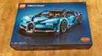 Lego Bugatti 42083 chiron sealed, Kinderen en Baby's, Speelgoed | Duplo en Lego, Ophalen of Verzenden, Zo goed als nieuw, Lego