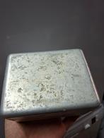 ABL 1940 koekendoos?, Ophalen of Verzenden