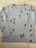 Longsleeve Stones and bones maat 152, Kinderen en Baby's, Zo goed als nieuw, Shirt of Longsleeve, Jongen, Stones and Bones