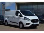 Ford Transit Custom, Auto's, Ford, Monovolume, Parkeersensor, Wit, https://public.car-pass.be/vhr/d308d3d5-a406-4b52-b00c-9316d840ef77