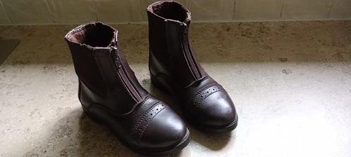 lage rijlaarsjes kind, jodhpurs, paardrijden, Dieren en Toebehoren, Paardrijkleding, Zo goed als nieuw, Kinderen, Schoeisel, Recreatie