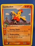 Combusken 31/100 - Crystal Guardians, Verzenden, Gebruikt