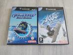 Wave Race Blue Storm & 1080 Avalanche (GameCube), Games en Spelcomputers, Games | Nintendo GameCube, Gebruikt, Racen en Vliegen