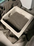 Betonen ophoging put 70x70x18cm, Ophalen, Nieuw