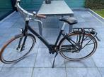 Dames fiets, Fietsen en Brommers, Ophalen, Gebruikt, Giant, Versnellingen