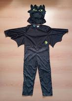Verkleedpak Draak Dragons maat 110-122  NIEUW, Enlèvement, Neuf