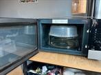 Micro-ondes Samsung, Elektronische apparatuur, Microgolfovens, Ophalen, Tussenbouw, Draaiplateau, 45 tot 60 cm