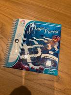 Smart games Magic Forest, Hobby en Vrije tijd, Gezelschapsspellen | Overige, Een of twee spelers, Ophalen, Zo goed als nieuw, Smart Games