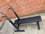 Fitness bank, Ophalen, Zo goed als nieuw