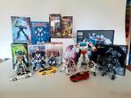 transformers 3th party masterpiece, Overige generaties, Ophalen of Verzenden, Zo goed als nieuw
