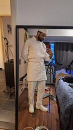 Ensemble vêtements de cuisine – L / XL, Motos, Enlèvement, Neuf, sans ticket, Hommes, Ensemble