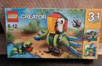 Lego creator 31031 sealed, Kinderen en Baby's, Speelgoed | Duplo en Lego, Ophalen of Verzenden, Zo goed als nieuw