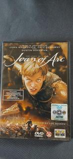 Joan of Arc Jovovich,Malkovich,Dunaway, Hoffman, Vanaf 16 jaar, Ophalen, Gebruikt, Oorlog