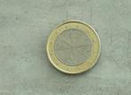 euro munten, Postzegels en Munten, Ophalen, Malta, 2 euro, Losse munt